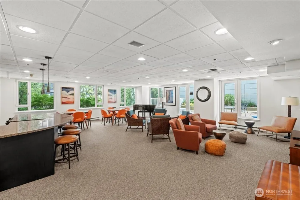 121 Vine Street #1404 Seattle, WA 98121