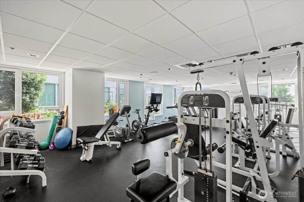 121 Vine Street #1404 Seattle, WA 98121