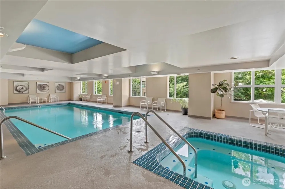 121 Vine Street #1404 Seattle, WA 98121