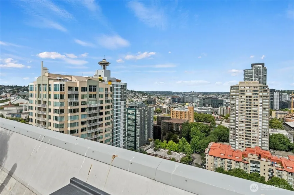 121 Vine Street #1404 Seattle, WA 98121
