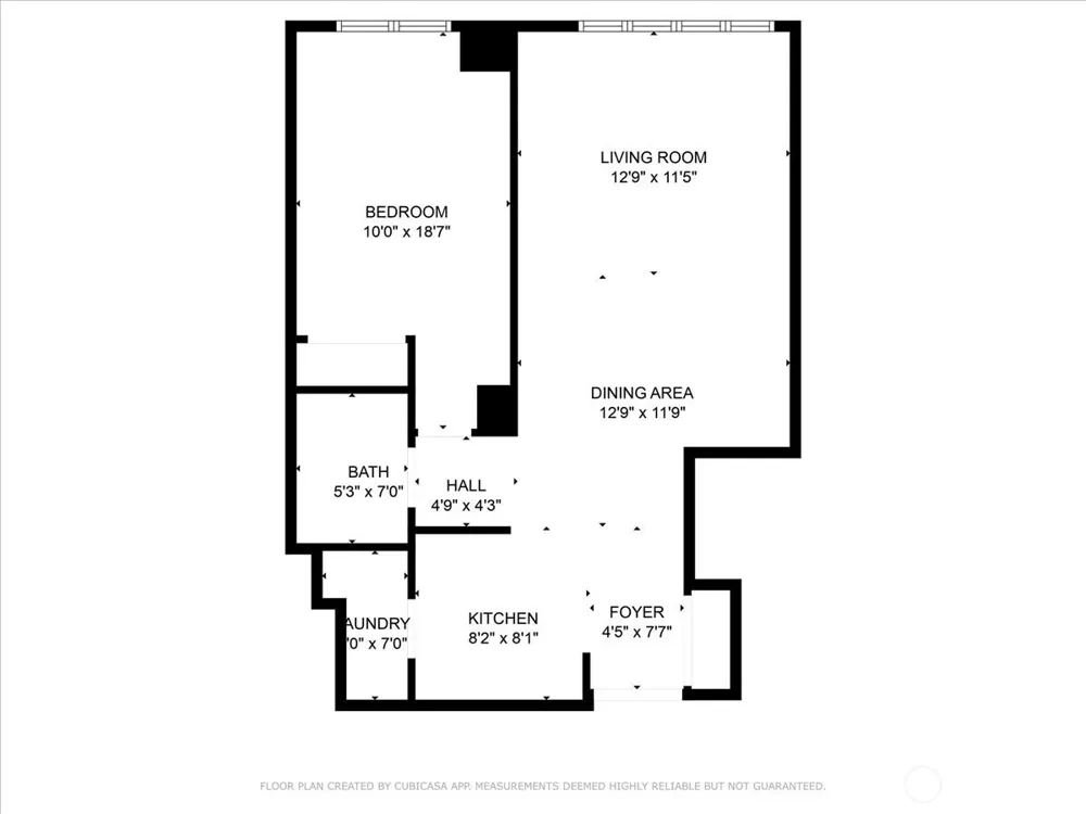 121 Vine Street #1404 Seattle, WA 98121
