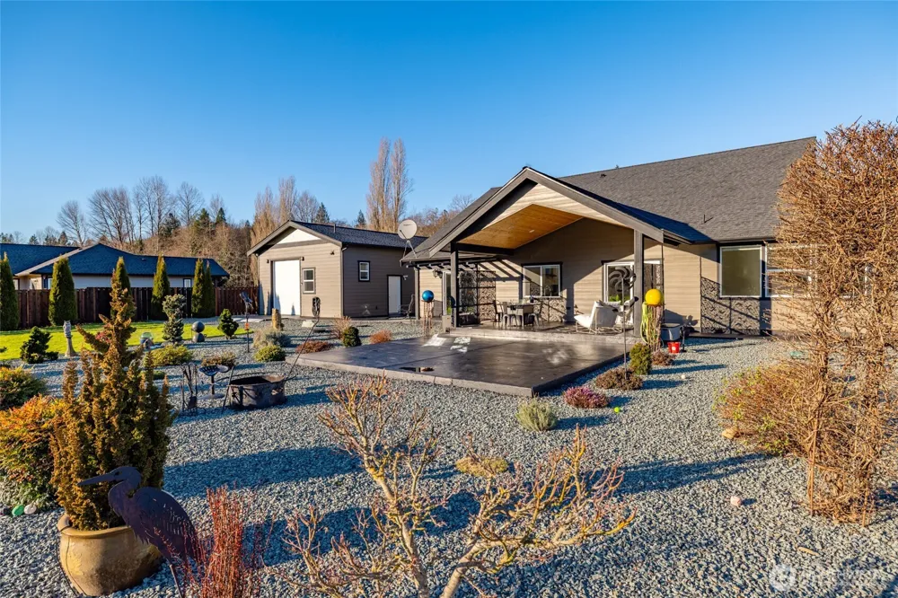 7420 Windsong Lane Sedro Woolley, WA 98284