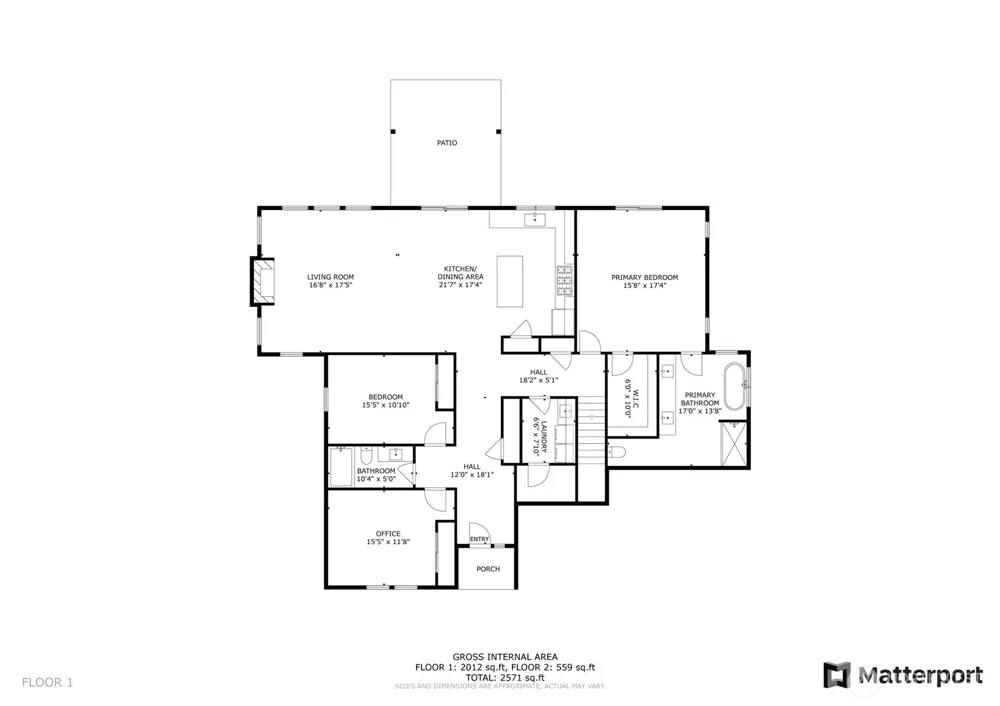 7420 Windsong Lane Sedro Woolley, WA 98284