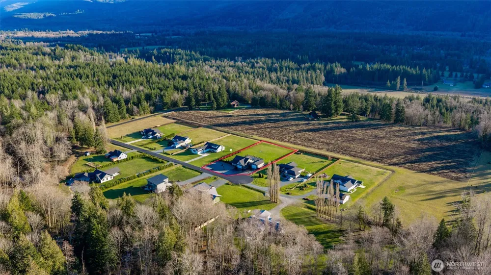 7420 Windsong Lane Sedro Woolley, WA 98284