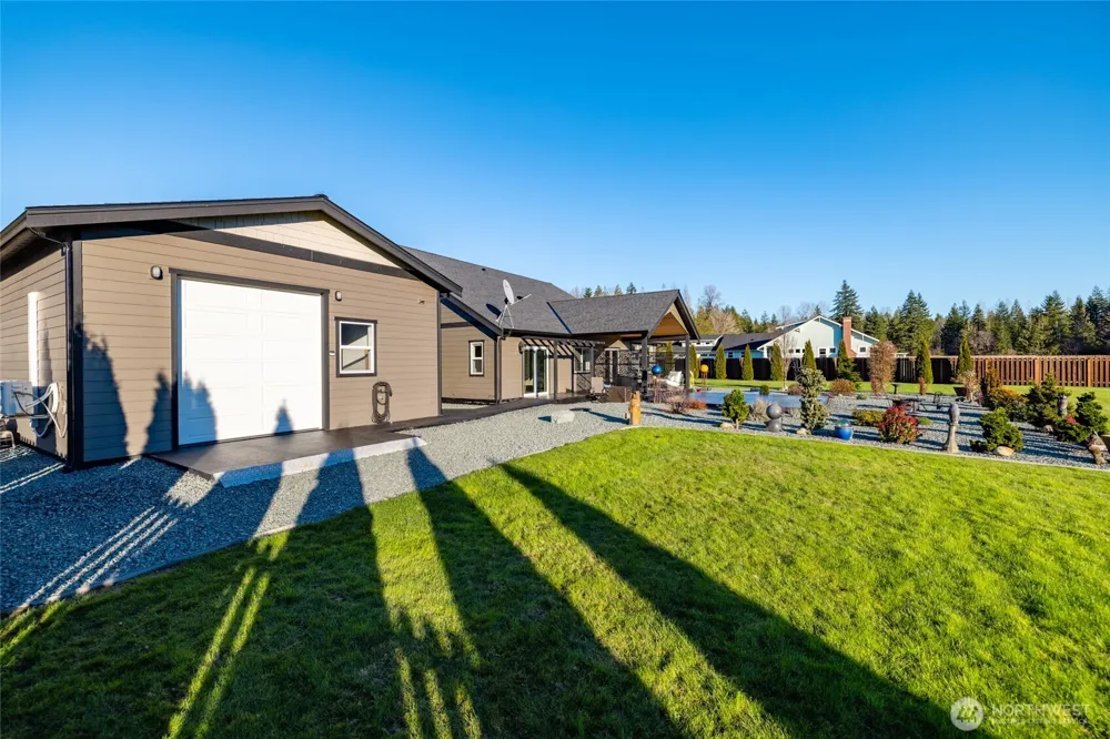 7420 Windsong Lane Sedro Woolley, WA 98284