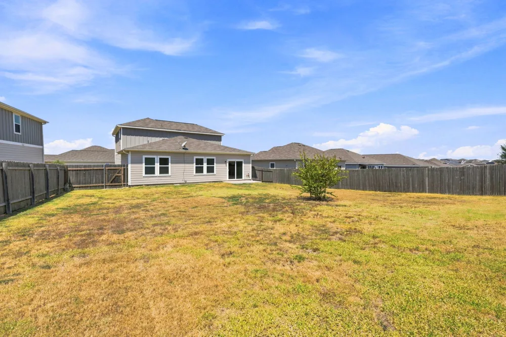 13513 Robert Wagner Bend Manor, TX 78653