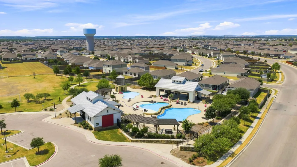 13513 Robert Wagner Bend Manor, TX 78653