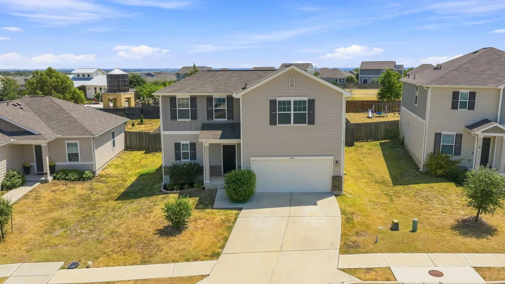 13513 Robert Wagner Bend Manor, TX 78653