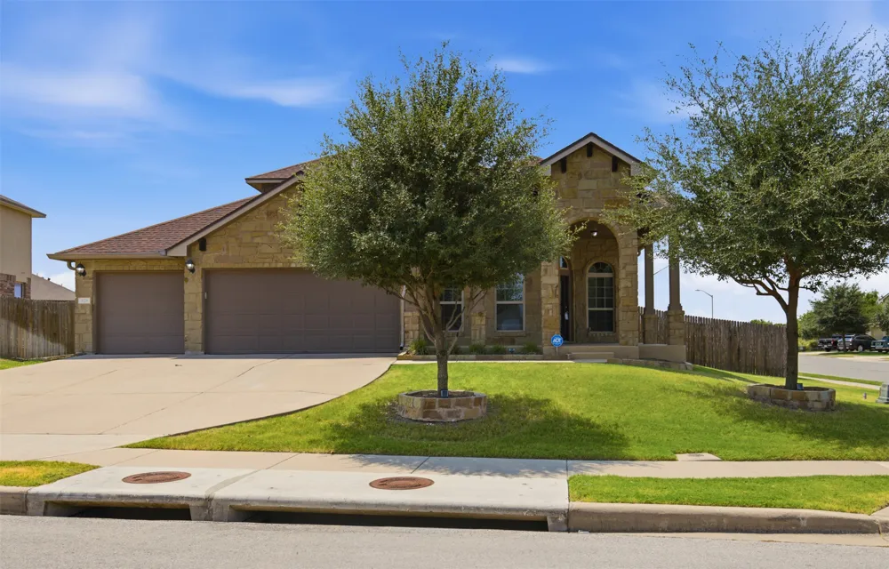528 Tula Trail Leander, TX 78641
