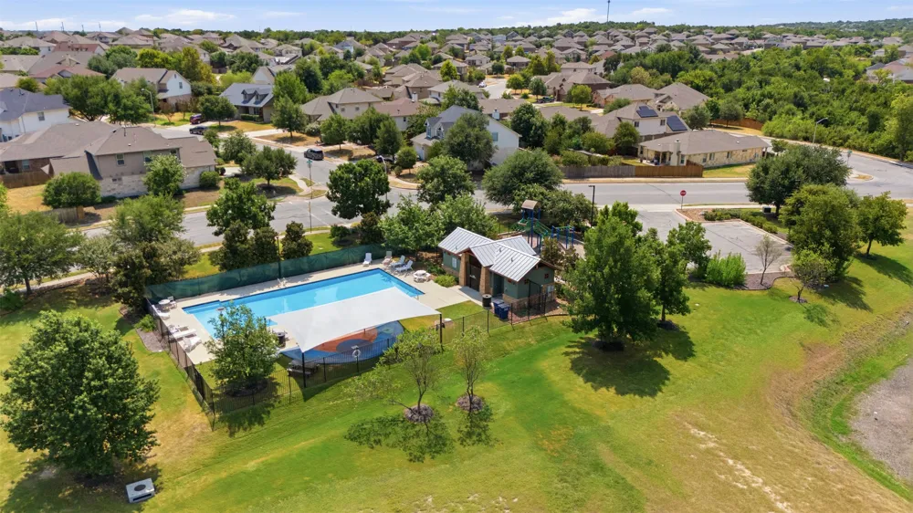 528 Tula Trail Leander, TX 78641