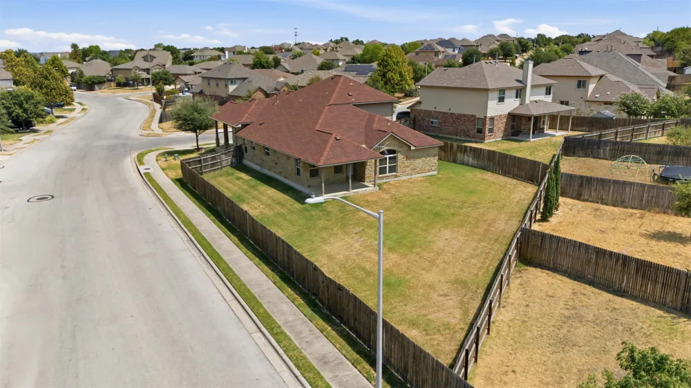 528 Tula Trail Leander, TX 78641