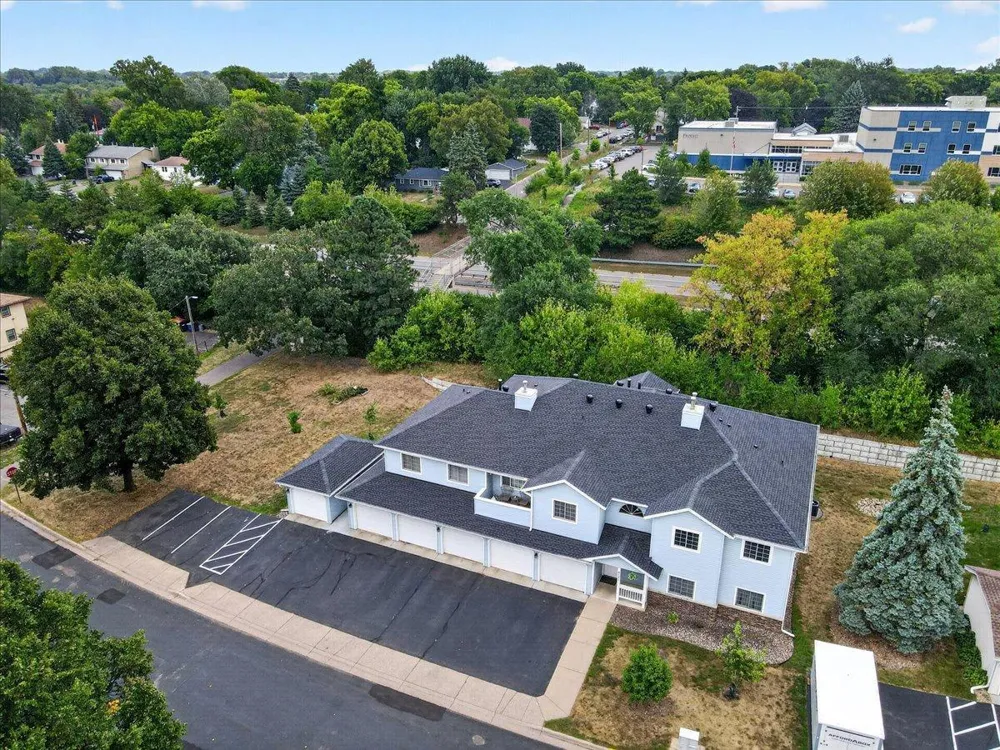 4171 3rd Street NE #201 Columbia Heights, MN 55421