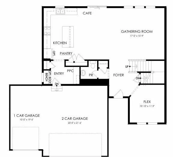 19578 105th Avenue Corcoran, MN 55374