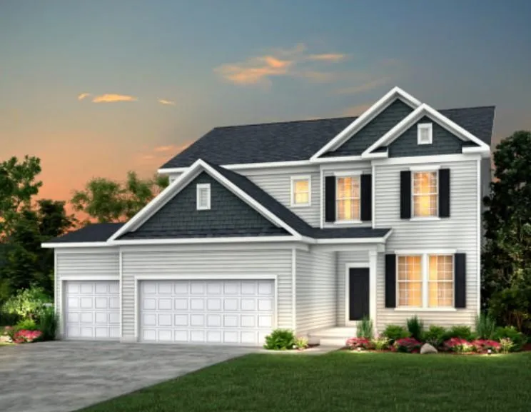 19578 105th Avenue Corcoran, MN 55374