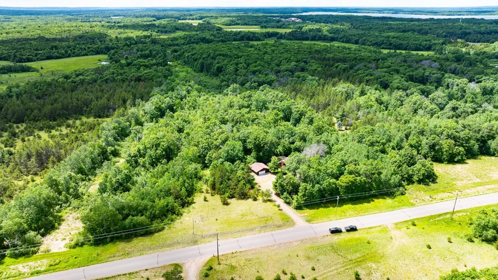 TBD County Road X Shell Lake, WI 54871