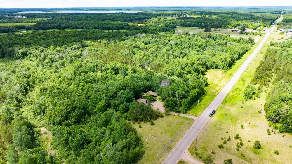 TBD County Road X Shell Lake, WI 54871
