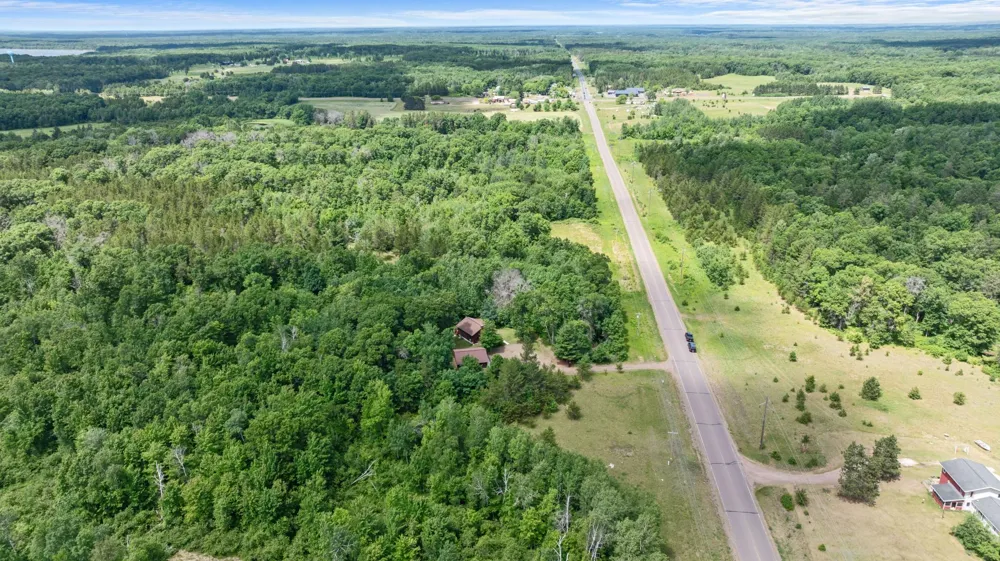 TBD County Road X Shell Lake, WI 54871