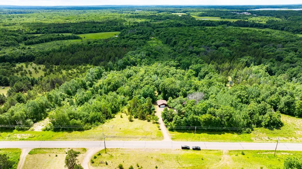 TBD County Road X Shell Lake, WI 54871