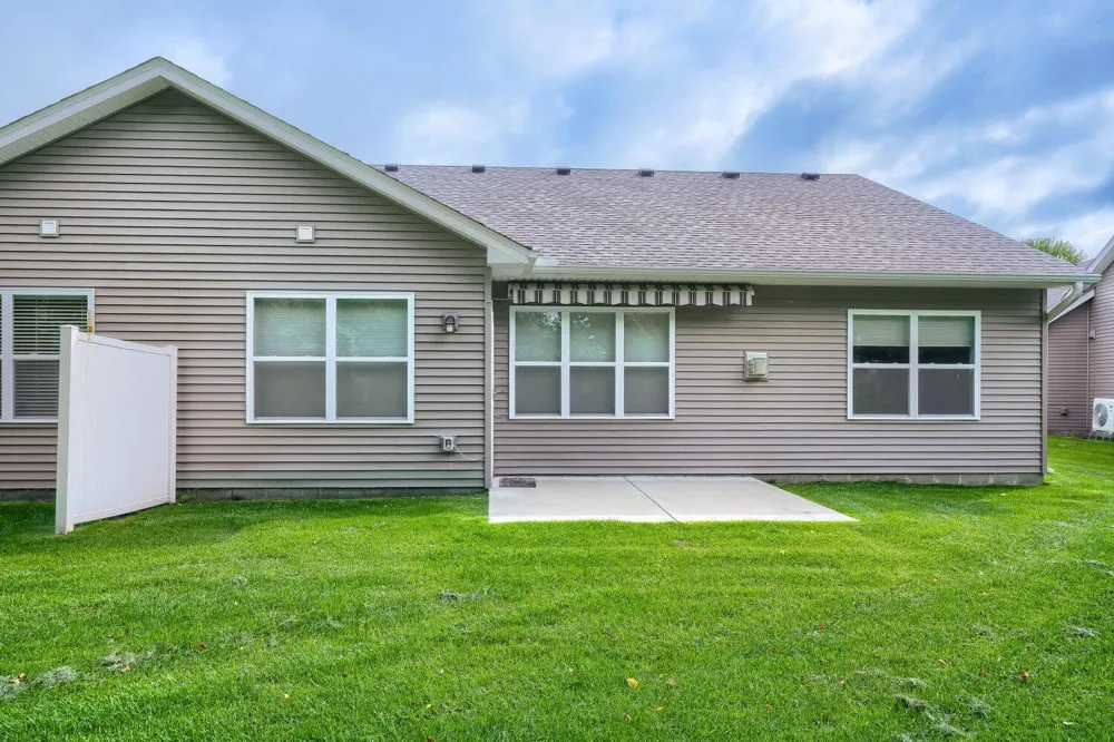 23612 Crocus Street NW Saint Francis, MN 55070