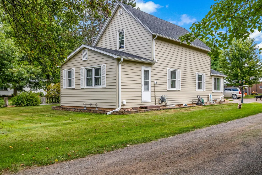6532 School Street Finlayson, MN 55735