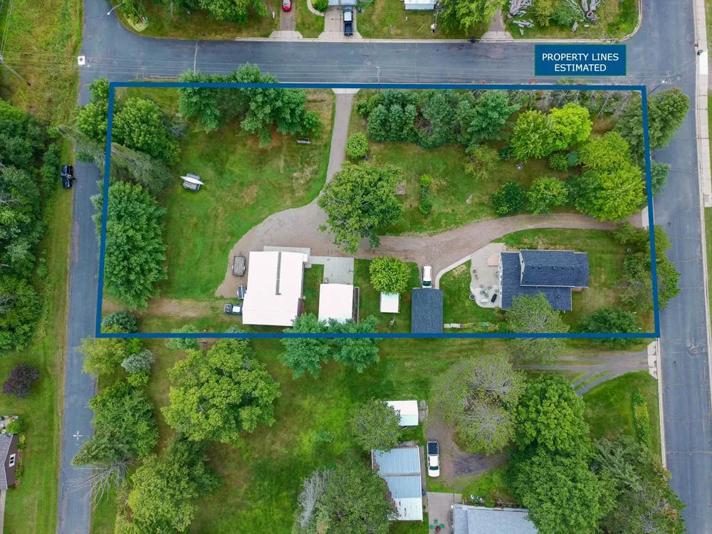 6532 School Street Finlayson, MN 55735
