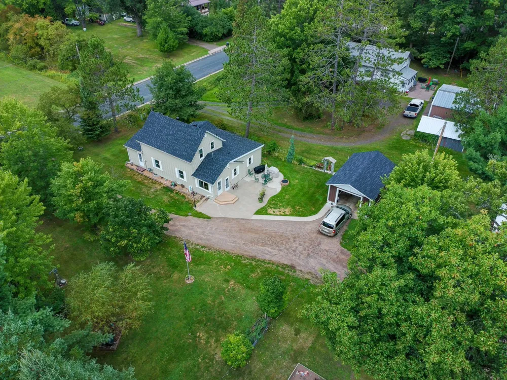 6532 School Street Finlayson, MN 55735