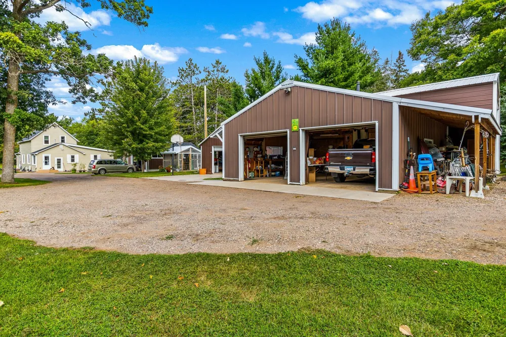 6532 School Street Finlayson, MN 55735