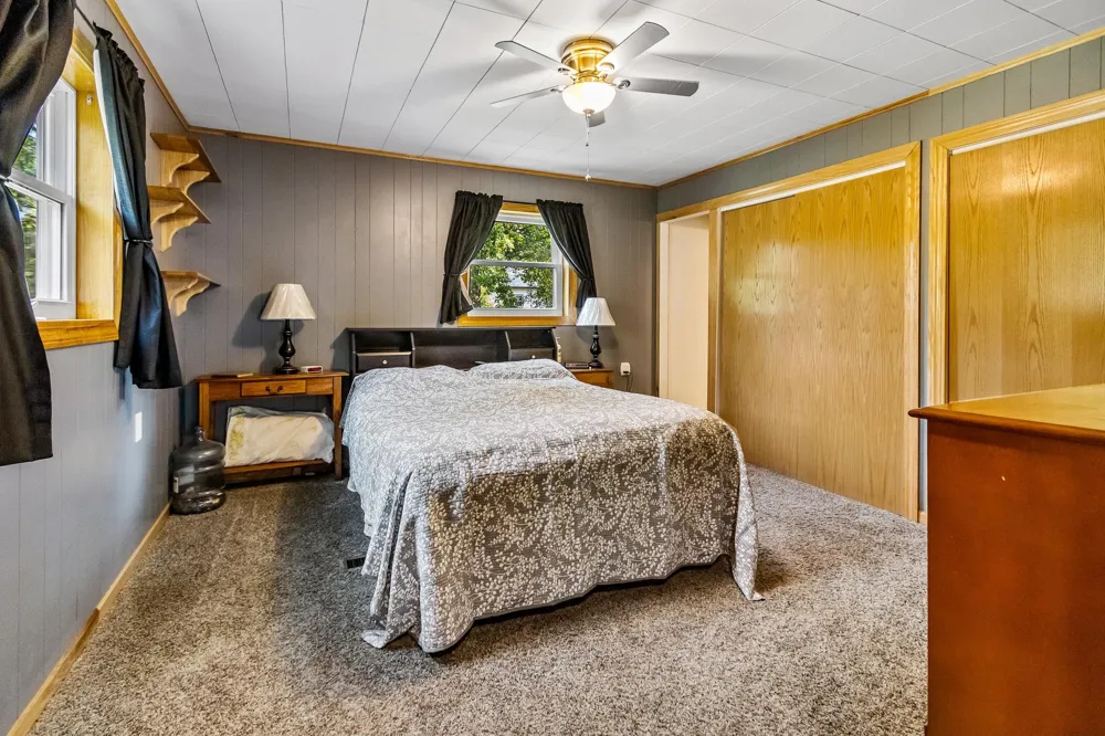 6532 School Street Finlayson, MN 55735