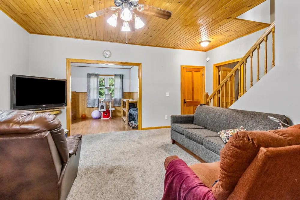 6532 School Street Finlayson, MN 55735