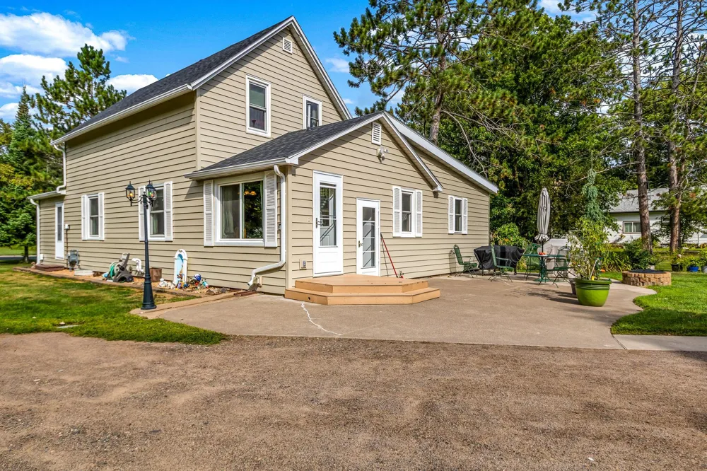6532 School Street Finlayson, MN 55735
