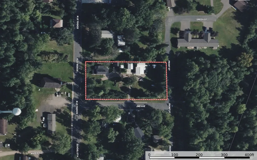 6532 School Street Finlayson, MN 55735