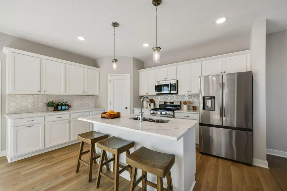 17013 Traprock Street NW Ramsey, MN 55303