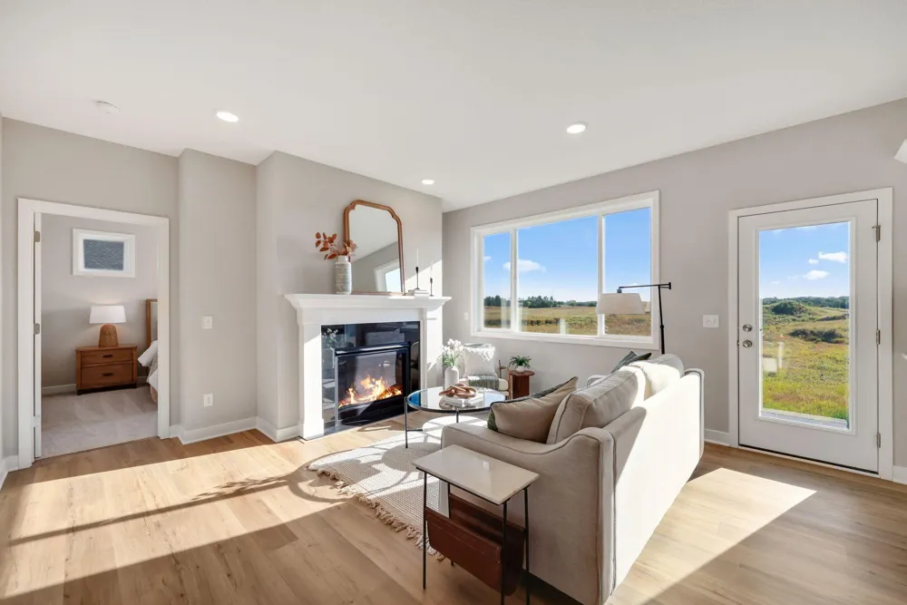 17013 Traprock Street NW Ramsey, MN 55303