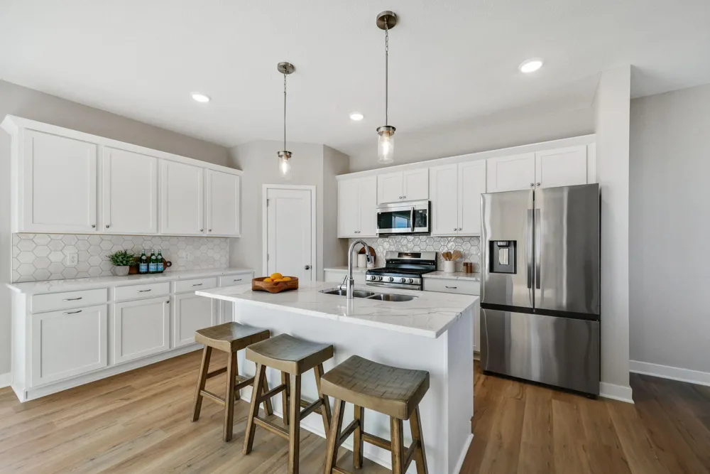 17013 Traprock Street NW Ramsey, MN 55303