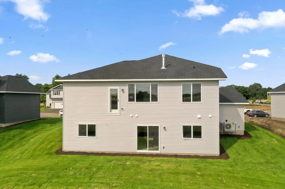17013 Traprock Street NW Ramsey, MN 55303