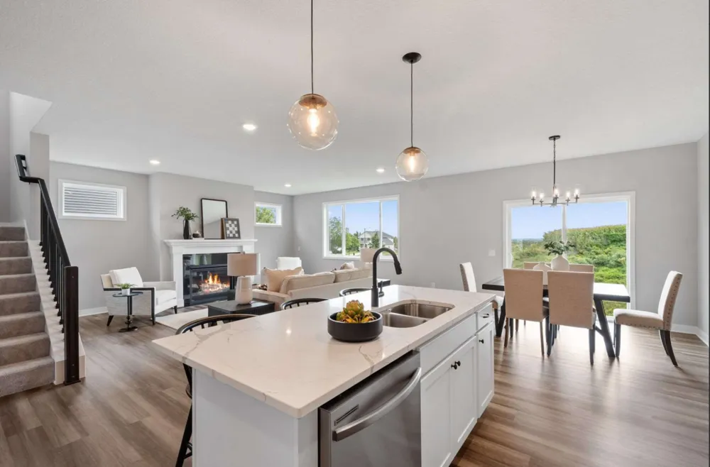 17000 Traprock Street NW Ramsey, MN 55303