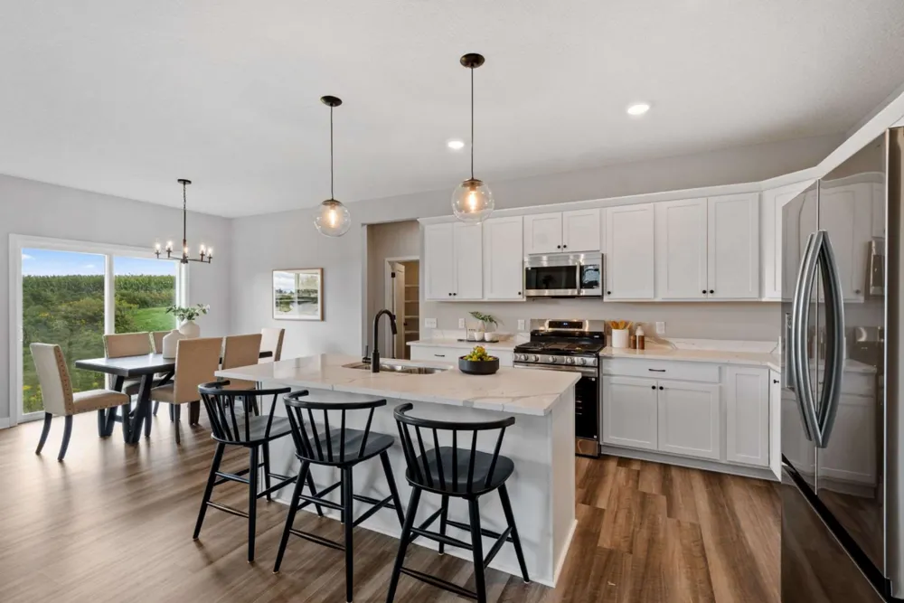 17000 Traprock Street NW Ramsey, MN 55303