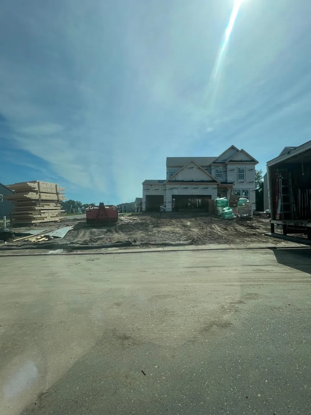 12608 Garden Meadow Lane Rogers, MN 55374