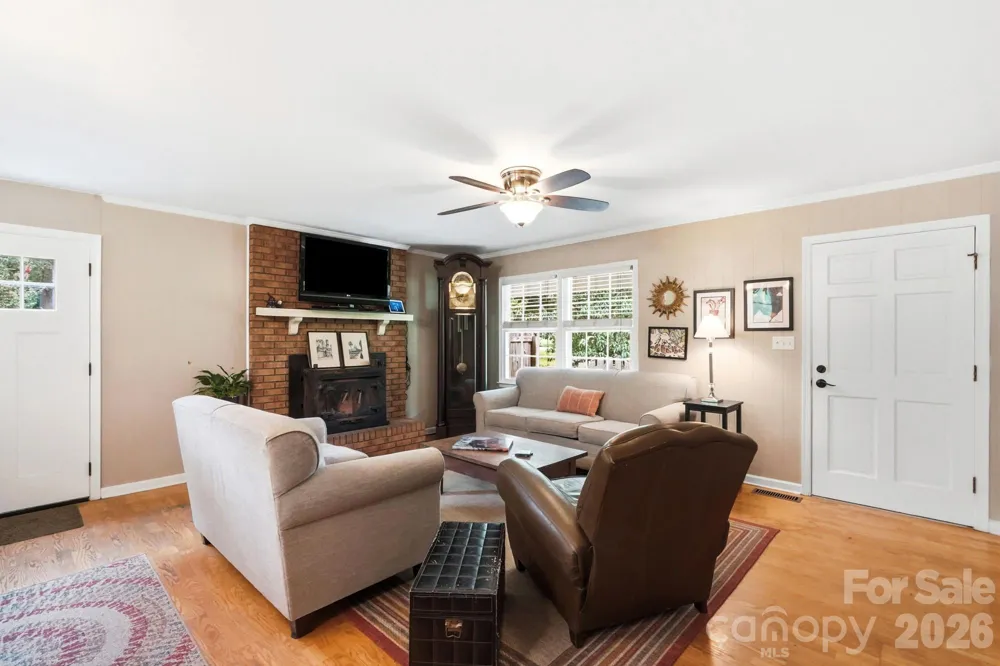 205 Airport Road Wesley Chapel, NC 28110