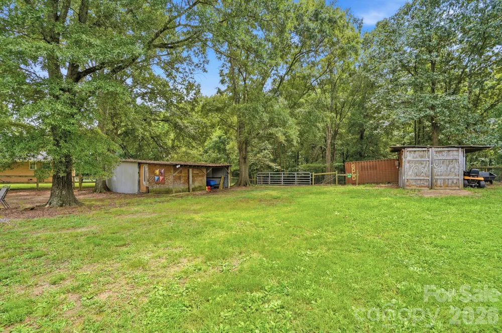 205 Airport Road Wesley Chapel, NC 28110