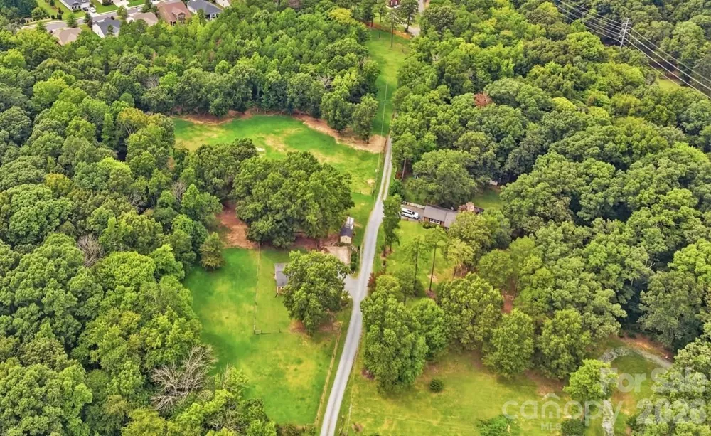 205 Airport Road Wesley Chapel, NC 28110