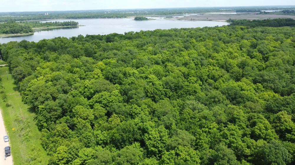 TBD 355th Street Richville, MN 56576