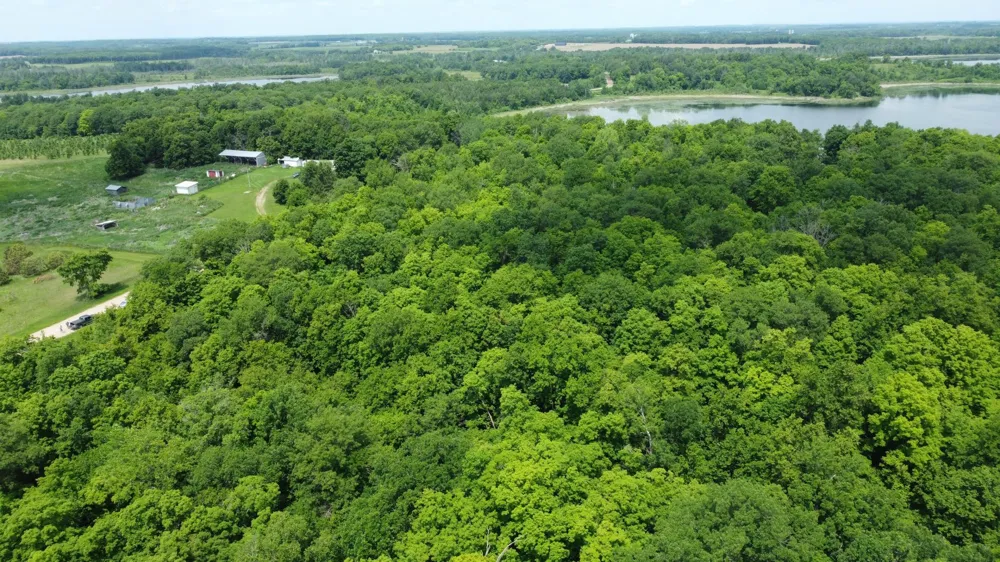 TBD 355th Street Richville, MN 56576