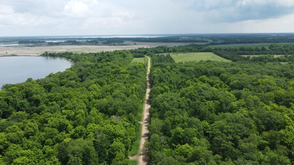 TBD 355th Street Richville, MN 56576