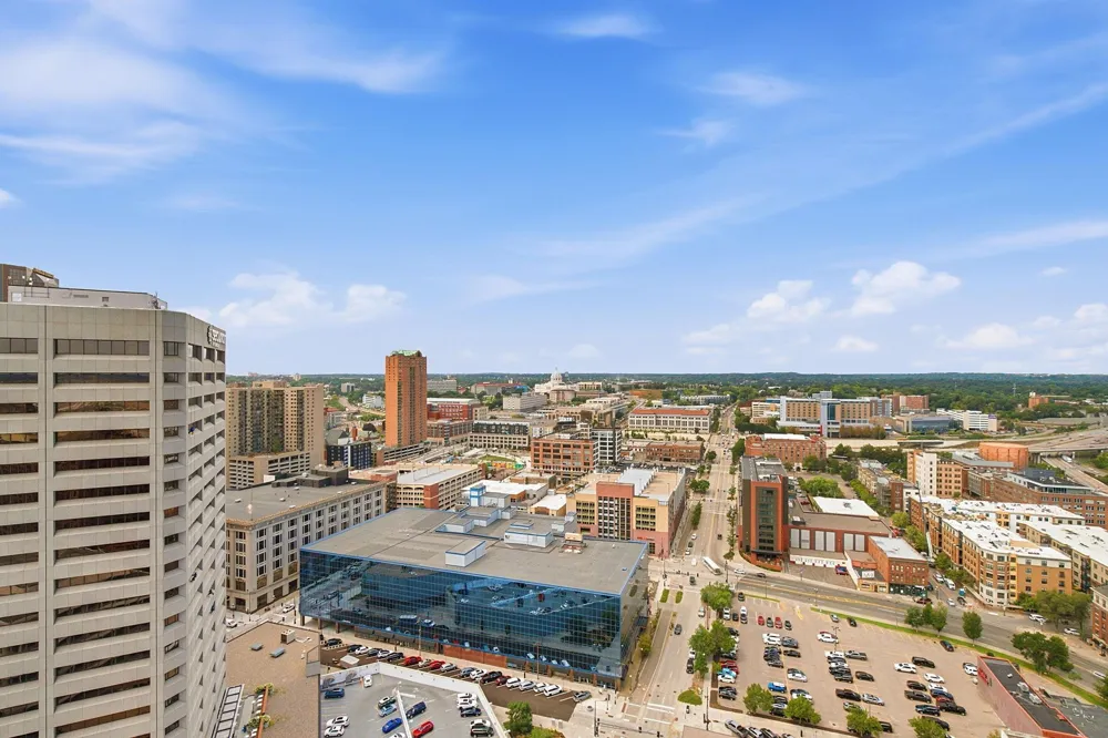 168 6th Street E #3101 Saint Paul, MN 55101