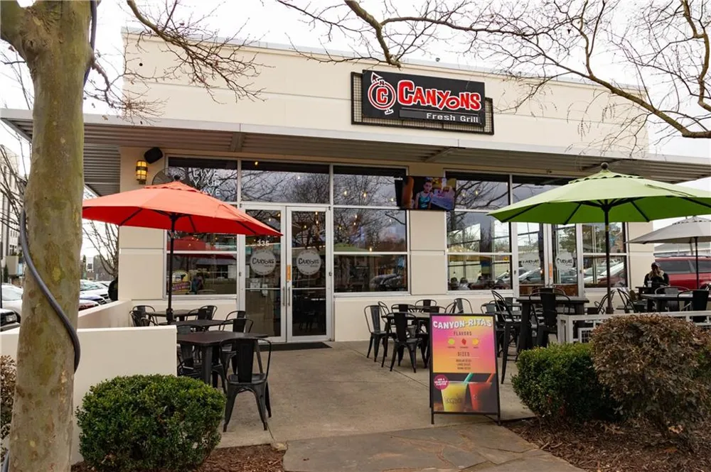 9040 Main Street #116 Woodstock, GA 30188