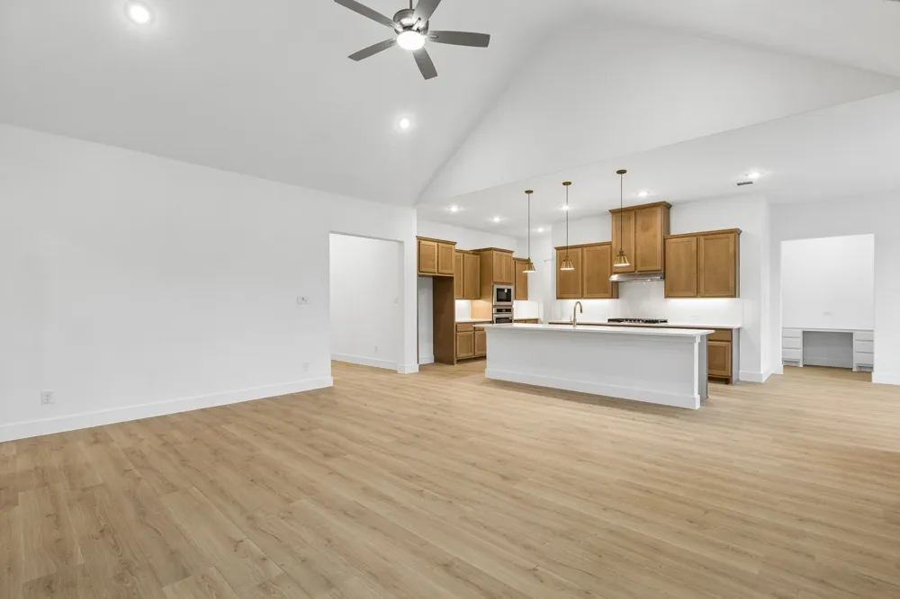 4440 Vaquero Drive Waxahachie, TX 75165