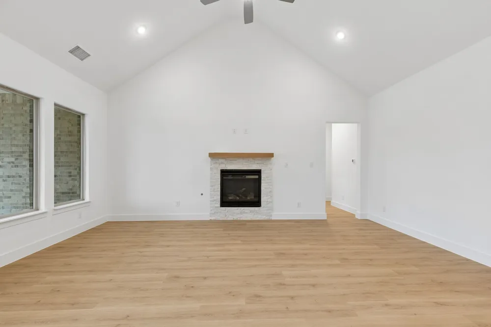 4440 Vaquero Drive Waxahachie, TX 75165