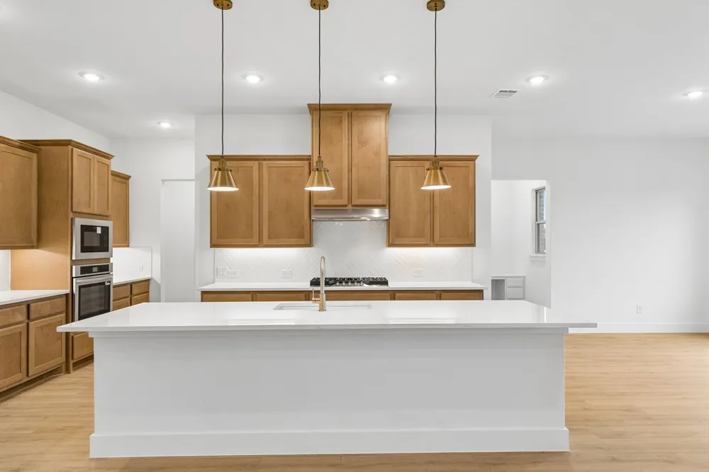 4440 Vaquero Drive Waxahachie, TX 75165