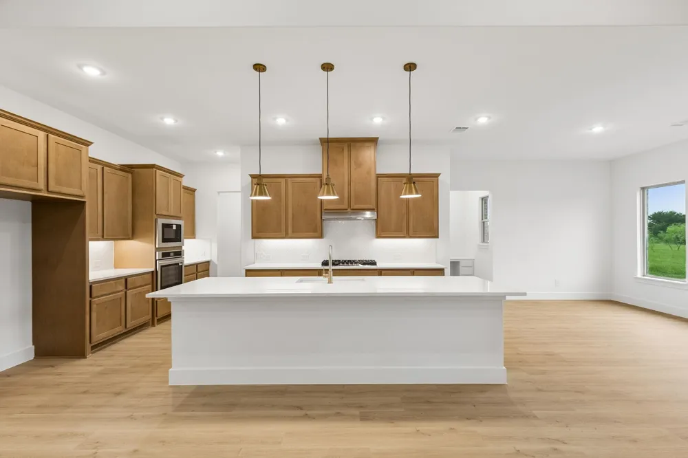 4440 Vaquero Drive Waxahachie, TX 75165